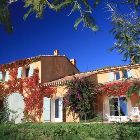 Domaine Des Fouques Villa Hyères Dış mekan fotoğraf