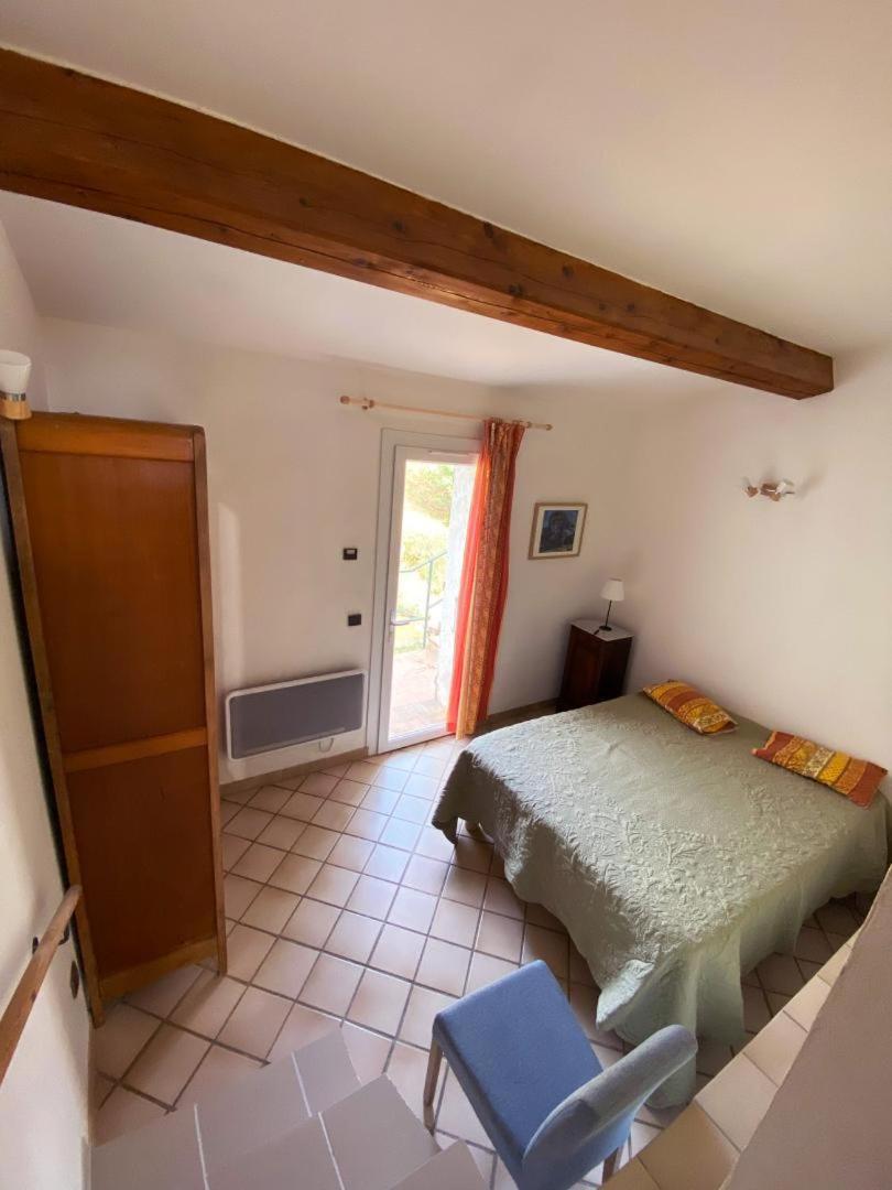 Domaine Des Fouques Villa Hyères Dış mekan fotoğraf
