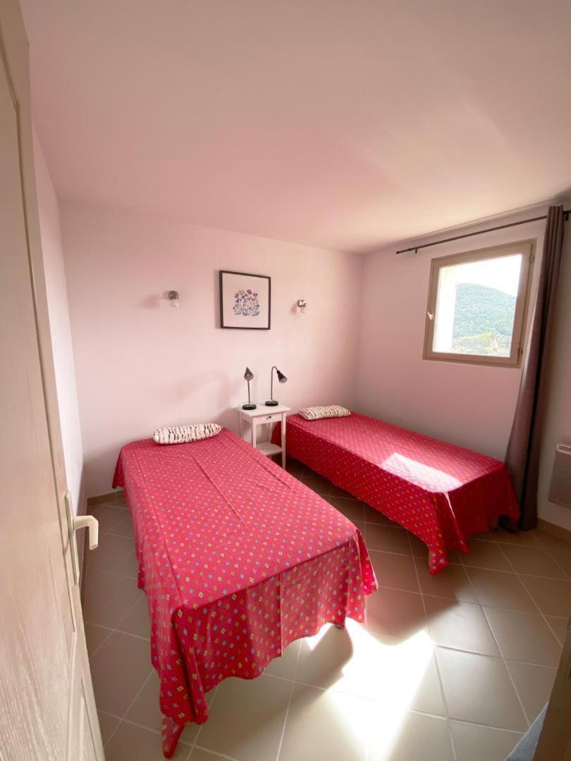 Domaine Des Fouques Villa Hyères Dış mekan fotoğraf