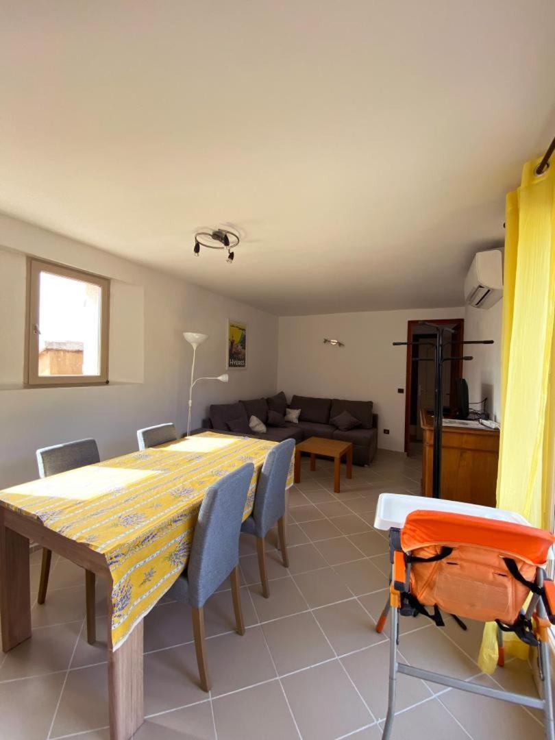 Domaine Des Fouques Villa Hyères Dış mekan fotoğraf